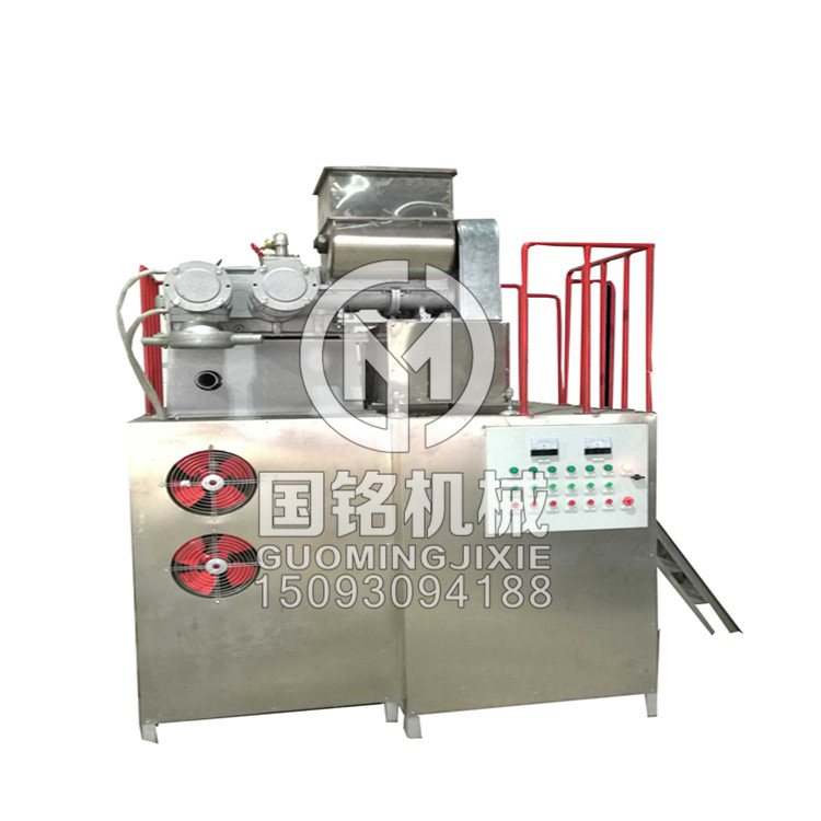 MJ-600自動下料米粉機(jī)